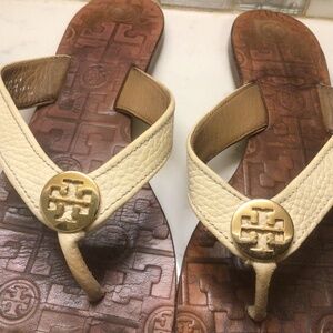 Tory Burch sandals